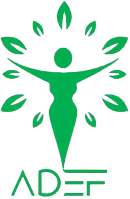 Logo ADEF